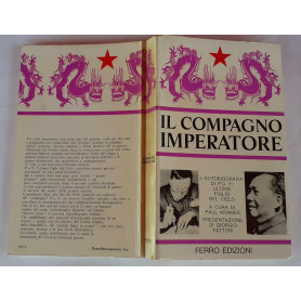 Il compagno imperatore