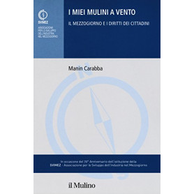 I miei mulini a vento. Il mezzogiorno e i diritti dei cittadini