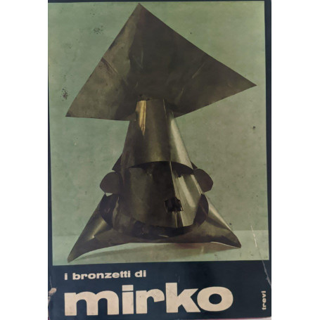 I bronzetti di Mirko