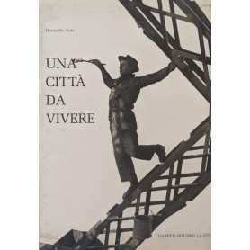 Una città  da vivere