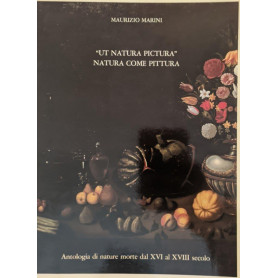 Ut natura pictura. Natura come pittura