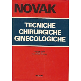 TECNICHE CHIRURGICHE GINECOLOGICHE