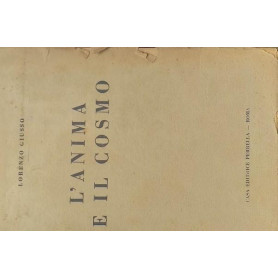 L'anima e il cosmo