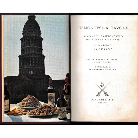 Piemontesi a tavola