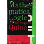 Mathematical logic