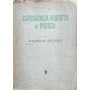 Esperienza vissuta e poesia