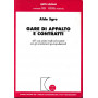 Gare di appalto e contratti