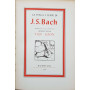 La vita e i tempi di J.S Bach