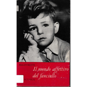 Il mondo affettivo del fanciullo