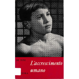 L'accrescimento umano