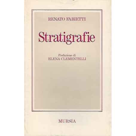 STRATIGRAFIE
