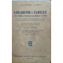 Logaritimi e tabelle per chimici