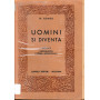 Uomini si diventa