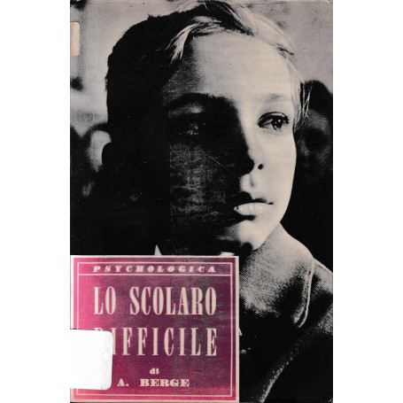 Lo scolaro difficile
