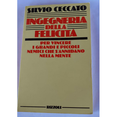 Ingegneria della felicità