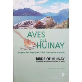 Aves del huinay