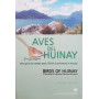 Aves del huinay