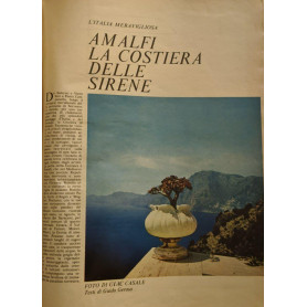 L'Italia meravigliosa