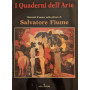 I Quaderni dell'Arte. Racconti d'amore nella pittura di Salvatore Fiume