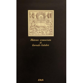 Mittente sconosciuta