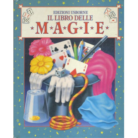 Il libro delle magie