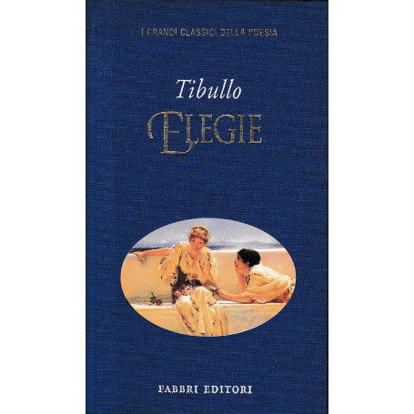 Elegie