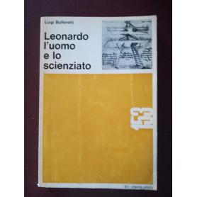 Leonardo l'uomo e lo scienziato