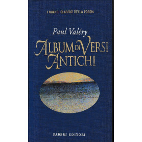Album di versi antichi. Testo francese a fronte