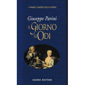 Il giorno Le odi