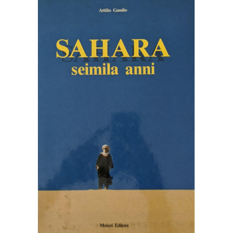 Sahara