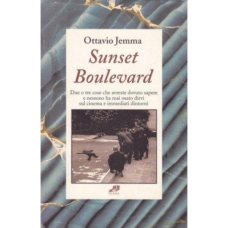 Sunset Boulevard