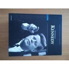 J. F. Kennedy  (Collana ICONE per Panorama)