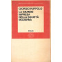 La grande impresa nella società  moderna
