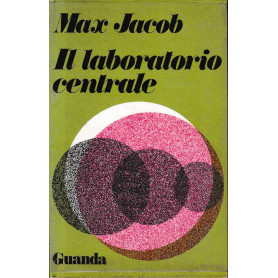 Il laboratorio centrale