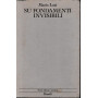 Su fondamenti invisibili