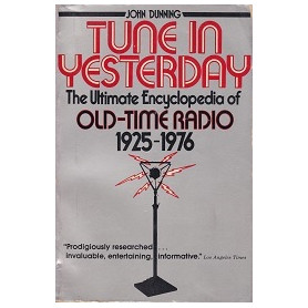 Tune in Yesterday