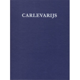 Luca Carlevarijs