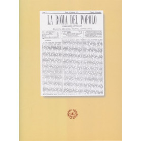 La Roma del Popolo (1871 - 1872)