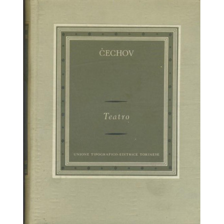 Teatro