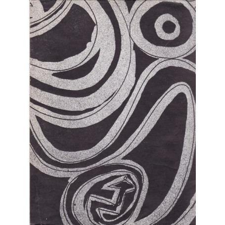 Carmassi. Graphik 1963 - 1980.