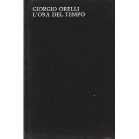 L'ora del tempo