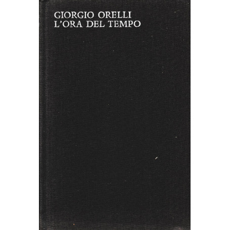 L'ora del tempo