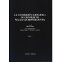 Le condizioni generali di contratto nella giurisprudenza