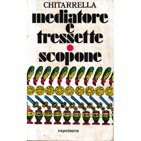 Mediatore e tressette tressette lucchino scopone