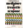 Mediatore e tressette tressette lucchino scopone