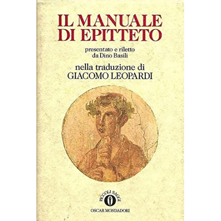 Il Manuale di Epitteto