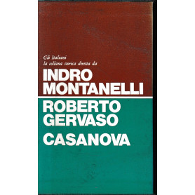Casanova