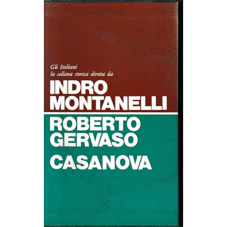 Casanova