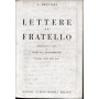 Lettere al fratello