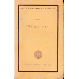 Pensieri